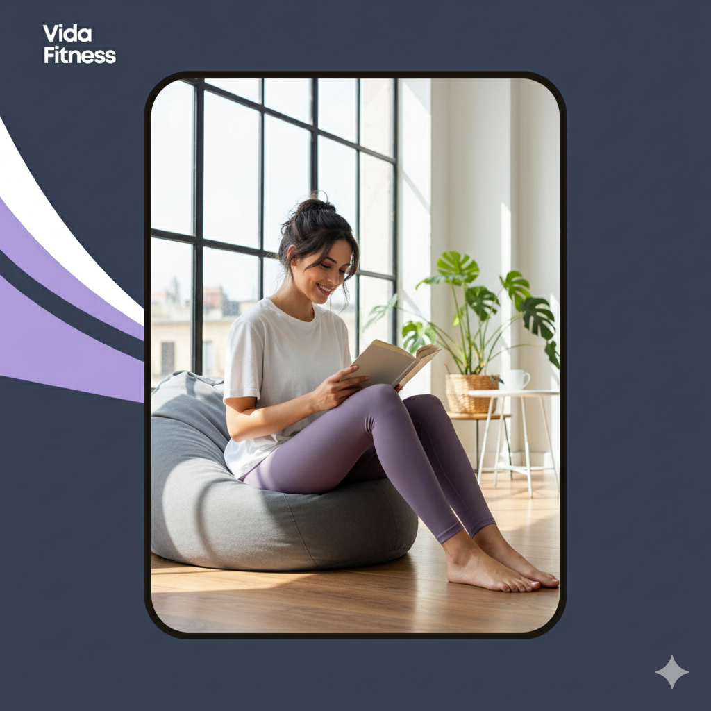 Leggins Fit moldeadores con efecto compresión para una figura perfecta