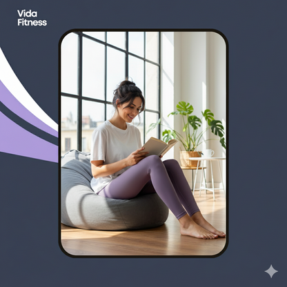 Leggins Fit moldeadores con efecto compresión para una figura perfecta